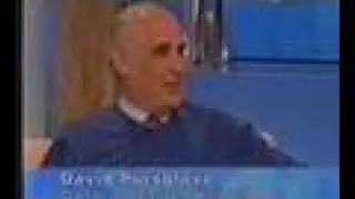 Channel 4 TV Richard & Judy