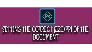 Adobe Photoshop tutorial |How To Fix Pixelated Text in Photoshop |Pixelated Text Photoshop |Pixel