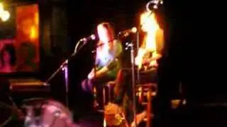 Elle Hayche - Say It Right. Live @ Mayday 08.