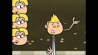 Jimmy Two-Shoes | So You Think You Can Theme Song? | Deletoon