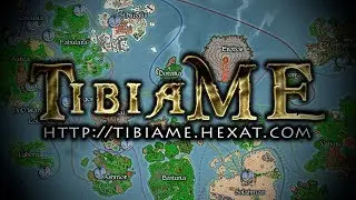 TibiaME Hexat Official Trailer 2017