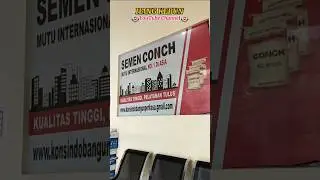 MUAT SEMEN DULU BOLO @hangkebun-ch