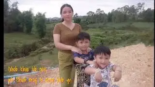 Txhob khua lub neej pib ntshiab nrog tu neeg hlub yu 6/2/2026