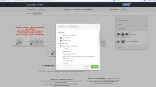 Infusionsoft's Live Implementation Video for 
