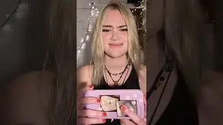 Samantha Periscope live update #601 💚 #live #stream #beautiful # #makeup #periscope video