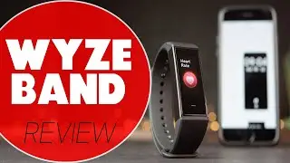 Wyze Band Review: Our Honest Verdict (All You Need to Know)