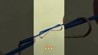 Wow, Genius Hacks to connect two wires together!