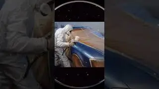 Before & After Car Dent Repair | Lightest Touch UK (High Wycombe)