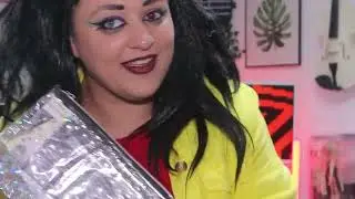 בובות אספנות בראץ ג'ייד Bratzaversary vs Dripgawds MovaLola #Bratz #Jade