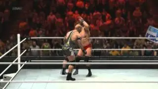 WWE 13 