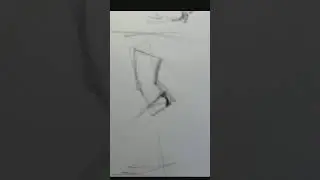 Traditional art can teach you how to use DIGITAL | #gerimib on #Twitch