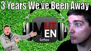 The Return of the MUT Men Podcast w/ Zirksee