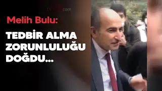 Melih Bulu: İstifa etmeyi asla düşünmüyorum