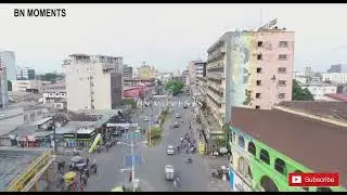 City of Douala