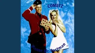 Please Mr. Postman (Radio Edit)