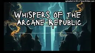 Chapter 11: Beneath the Capitol &ndash; The Hidden History of America&rsquo;s Magical Conspiracy