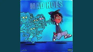 Mad hoes