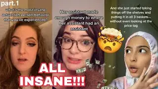 Fly From Detroit to NY just for a PIZZA??!! ll Insane Actual Rich Person Behaviour Compilation pt.1