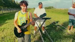 El tren del Cielo ,El Matat&aacute;n