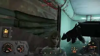 The Commonwealth is Unforgiving (Fallout 4)