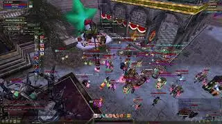 TURNUVA DAYSSSSSSSSS   #ZIEGE #DEATHKO #KO #PVP