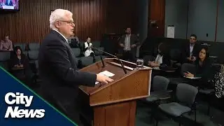 Peter Tabuns elected as interim Ontario NDP leader