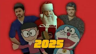 Wake Up, It&rsquo;s 2025 | GTA TOWN