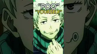 If Toge Inumaki ABUSED his Cursed Technique! | Jujutsu Kaisen