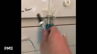 2. Mean Systemic Pressure (Pms) Simulation