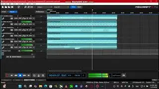 Super Shy by NewJeans(NJZ) instrumental cover
