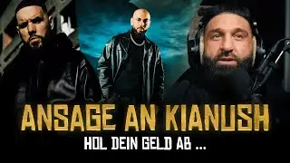FLER MACHT ANSAGE AN KIANUSH😱 HOL DEIN GELD AB … | SINAN-G STREAM HIGHLIGHTS