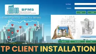 TP Client Installation Part -I