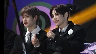 [2025 MMA]RIIZE_가대석 7(IDID, 한로로, WOODZ, 10CM 리액션 조각 모음)_쇼타로 fancam_12/20