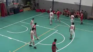 21 05 2023 ALBESE CON CASSANO FINALE PRIMO SECONDO POSTO BASKET JUNIORES VIRTUS ALBESE vs RHINOS ROB