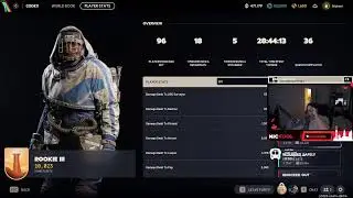 #1 KBM ARC RAIDERS | WSOW SOLO YOLO CHAMP | 2X TWITCH RIVALS CHAMP