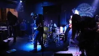 VinHoo party vol.2 - ClayFeeders - Battle