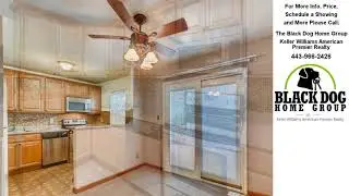 3657 Marpat Drive, Abingdon, MD Presented by The Black Dog Home Group.
