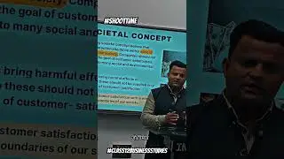 Master Chapter 11: Marketing Management in Minutes! | Class 12 Business Studies #shorts #viralvideo