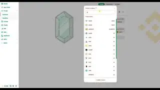 Dumping HyRule Swap coins on Binance Smart Chain