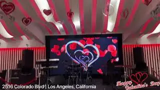 2516 Colorado Blvd | Los Angeles, California