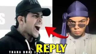 @D_Abdul REPLY To @Thara.Bhai.Joginder ? | D Abdul Diss Track Joginder Facts | #shorts