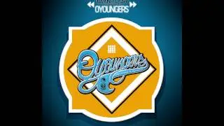 OYOUNGERS (Oluwong & Oyoshe) - Abissi
