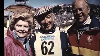 OTTO LANG (Hollywood): How Skiing has come to America