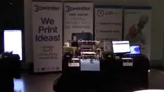 3Dprintler Networking