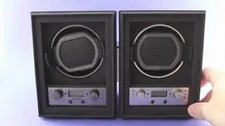Review of the Topper 1940 4.1 Winder System By Wolf Designs