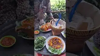 Masakan Sunda Viral di Kota Subang