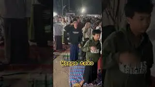 jamaah ngisor sengon SABILU TAUBAH ST nyell