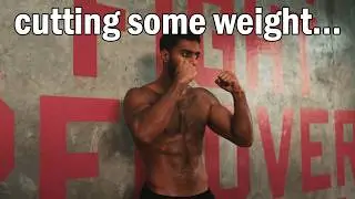 Kickboxing Day 78