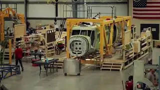 Aerostructure