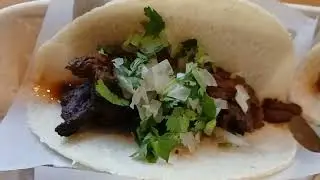 Tall Boy Taco 🌮